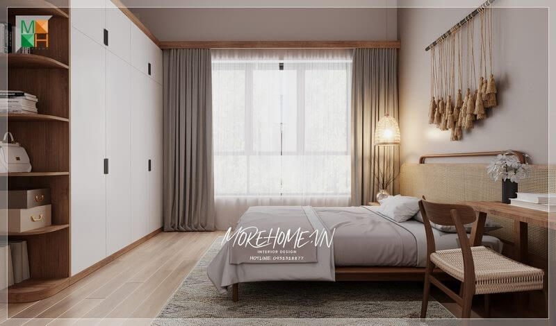 Thiết kế thi công homestay Hải Phòng