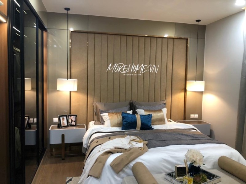 Thi công nội thất biệt thự hiện đại