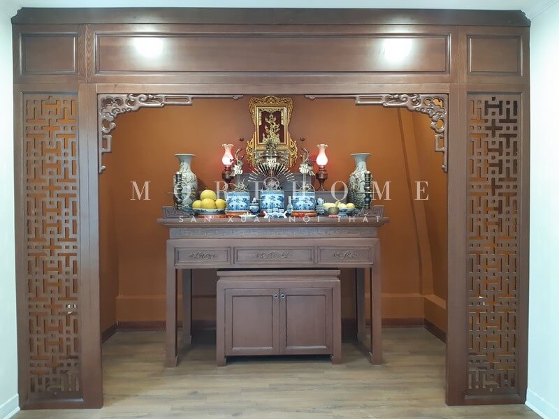 Thiết kế thi công biệt thự tân cổ điển Thiết kế thi công biệt thự tân cổ điển