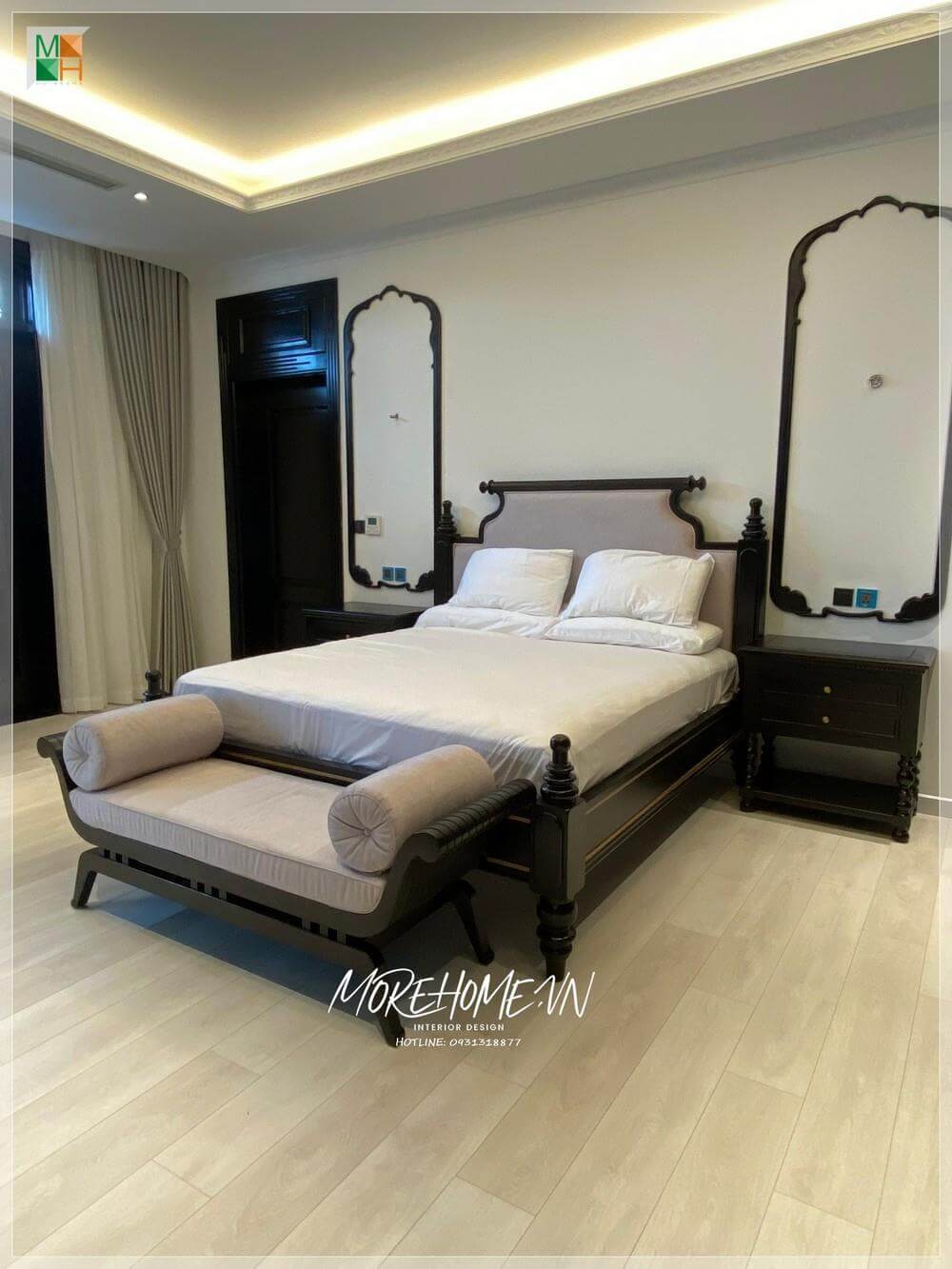 Thi công nội thất Đà Nẵng