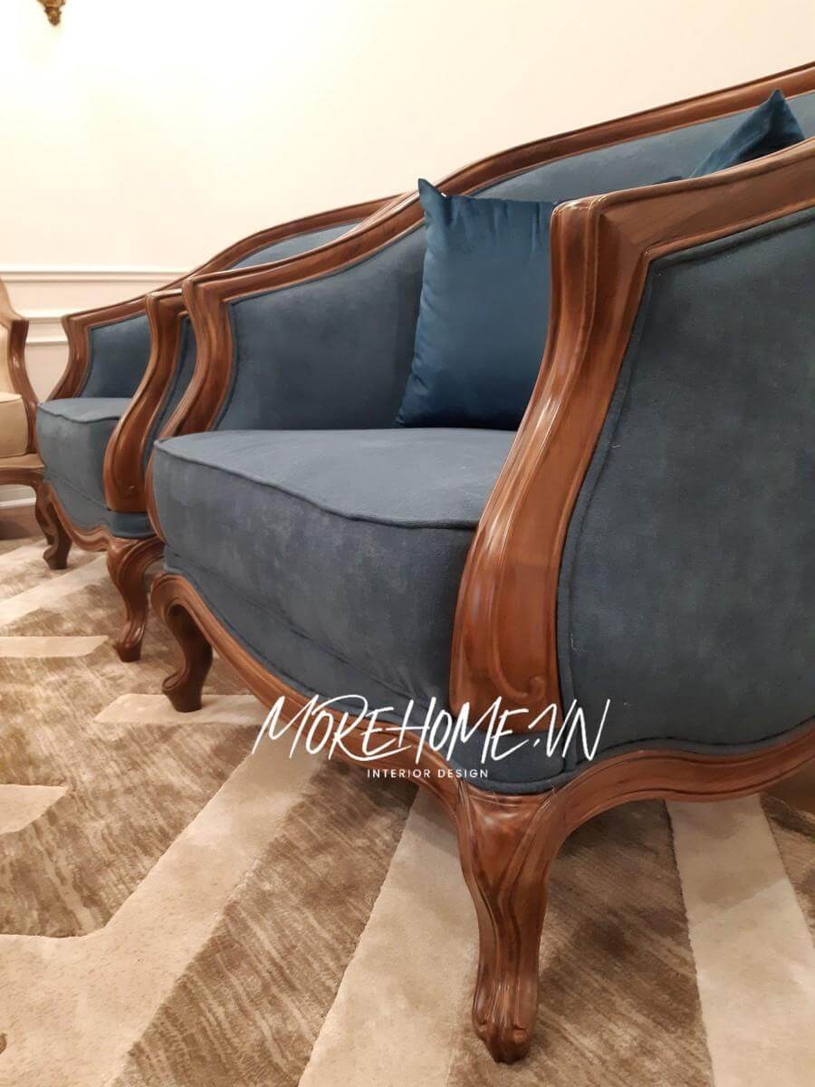 Thi công nội thất Đà Nẵng