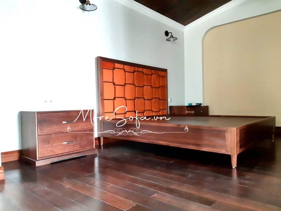 Thi công nội thất Đà Nẵng