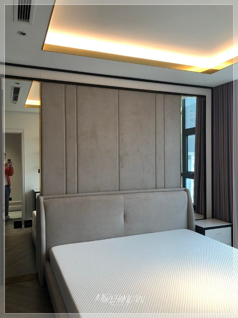 Thi công nội thất biệt thự Vinhomes
