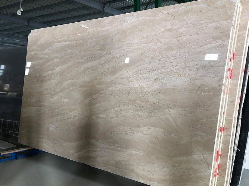 Thi công đá marble
