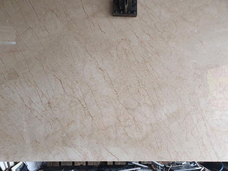 Thi công đá marble