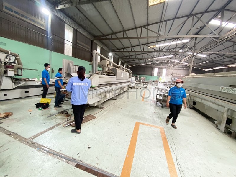 Thiết kế biệt thự tân cổ điển 2 tầng