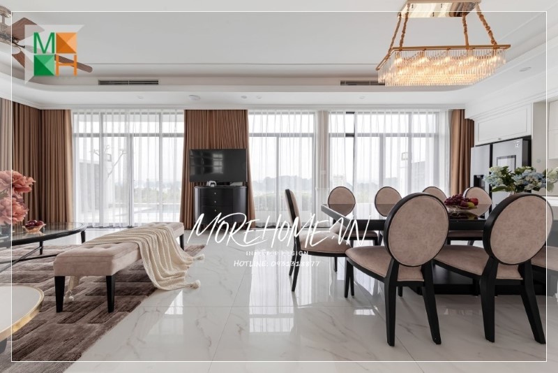 Thi công biệt thự 3 tầng Thi công biệt thự 3 tầng