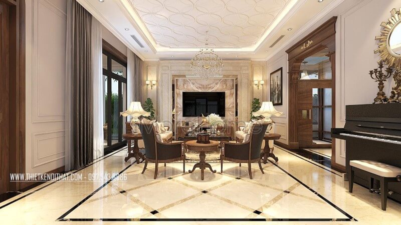 thiết kế phòng khách thiết kế phòng khách