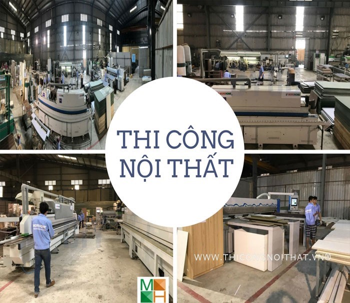Thiết kế chung cư 60m2