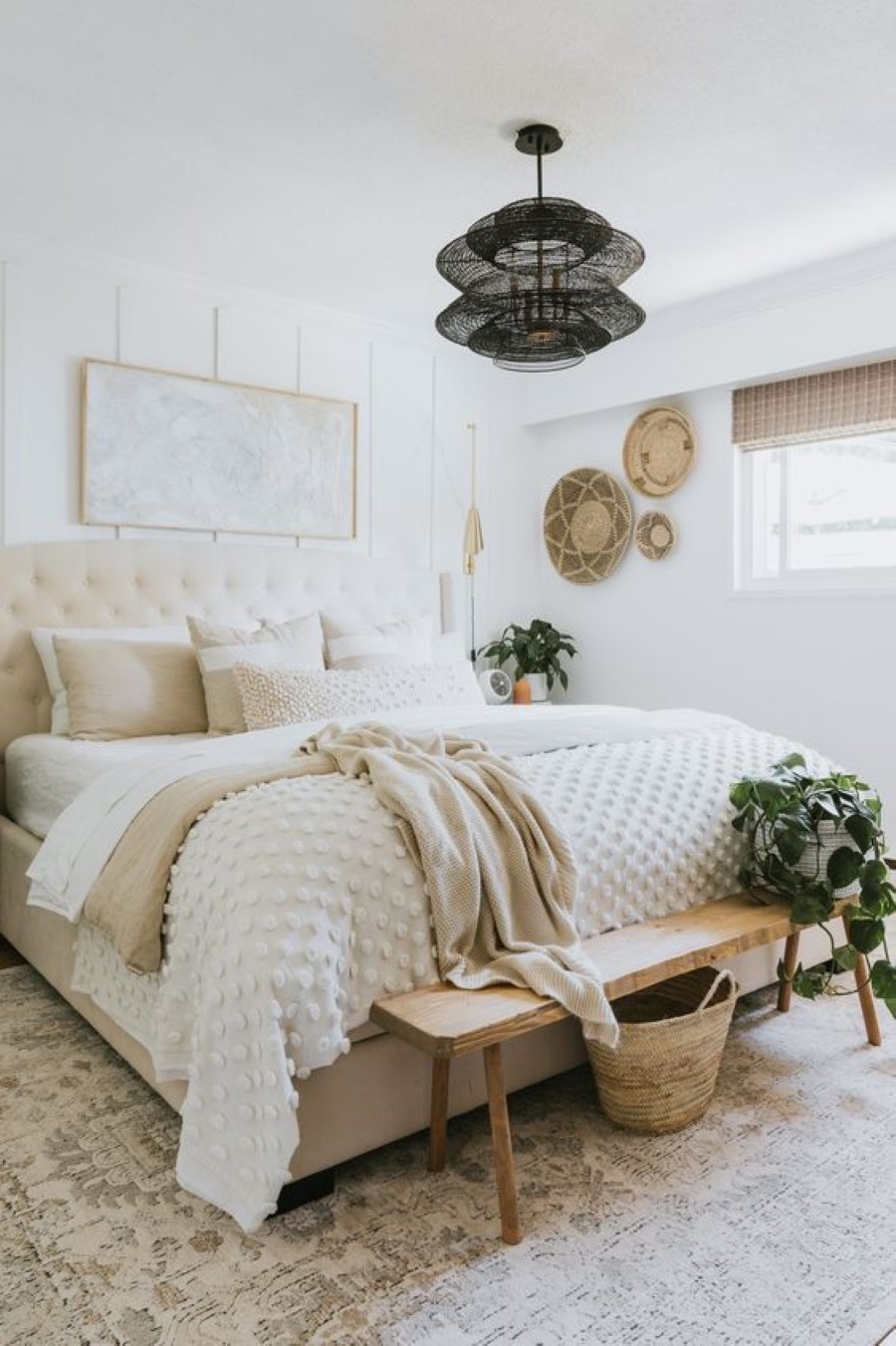 phong cách nội thất vintage là gì