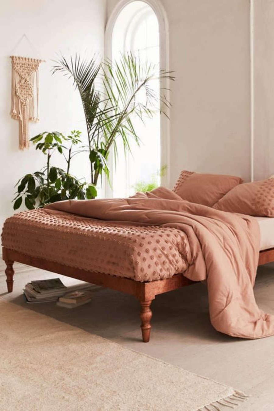 phong cách nội thất vintage là gì
