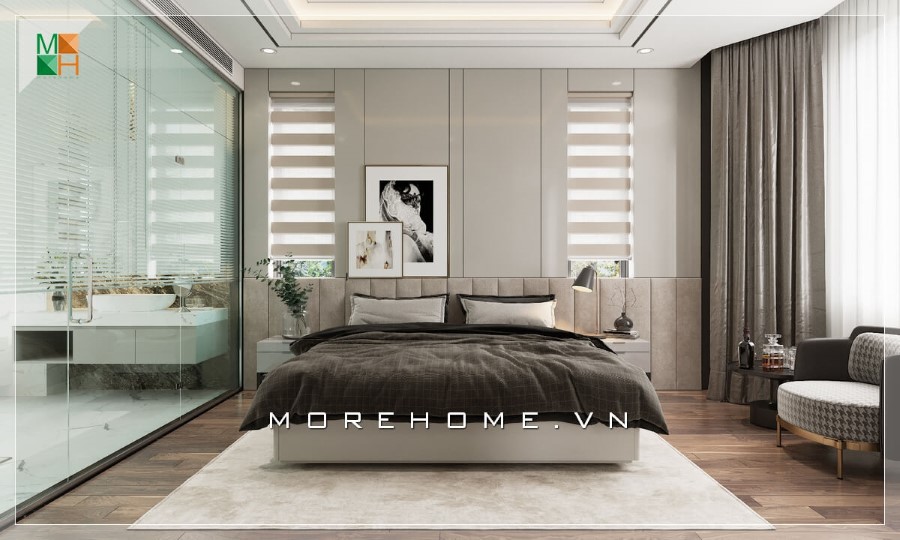 kiến trúc phong cách monaco là gì