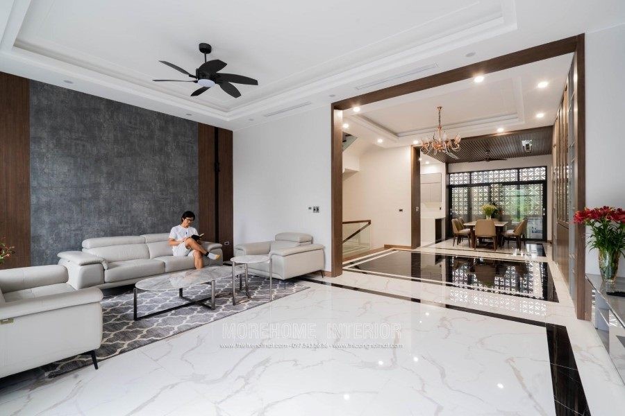 kiến trúc phong cách monaco là gì