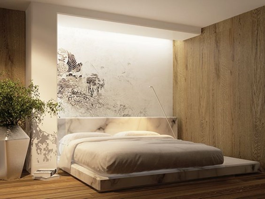 nội thất phong cách thiền là gì
