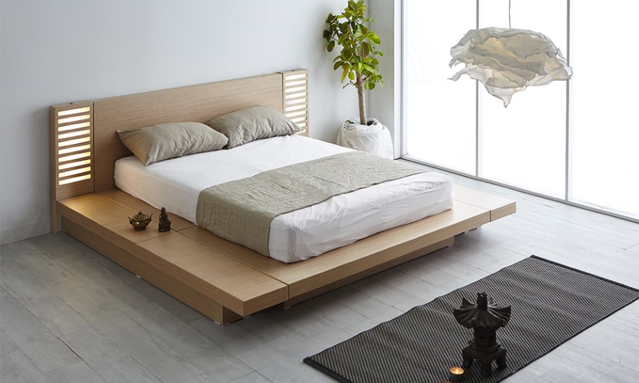 nội thất phong cách thiền là gì