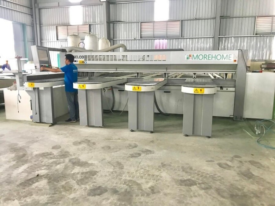 gỗ hdf là gì