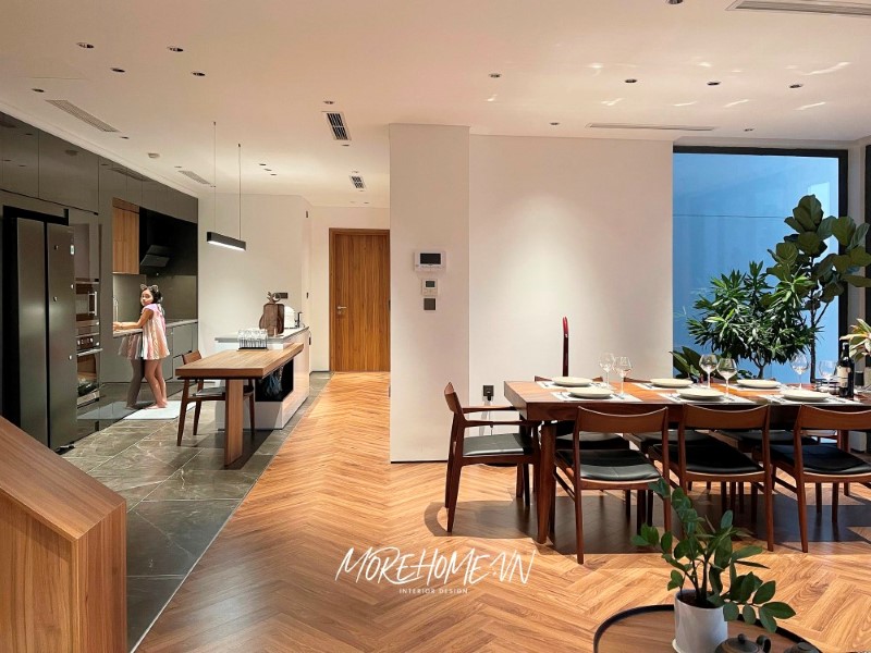 Cải tạo thiết kế lại nhà