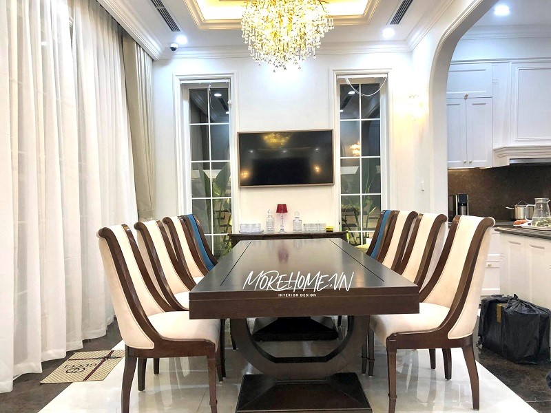 Cải tạo thiết kế lại nhà