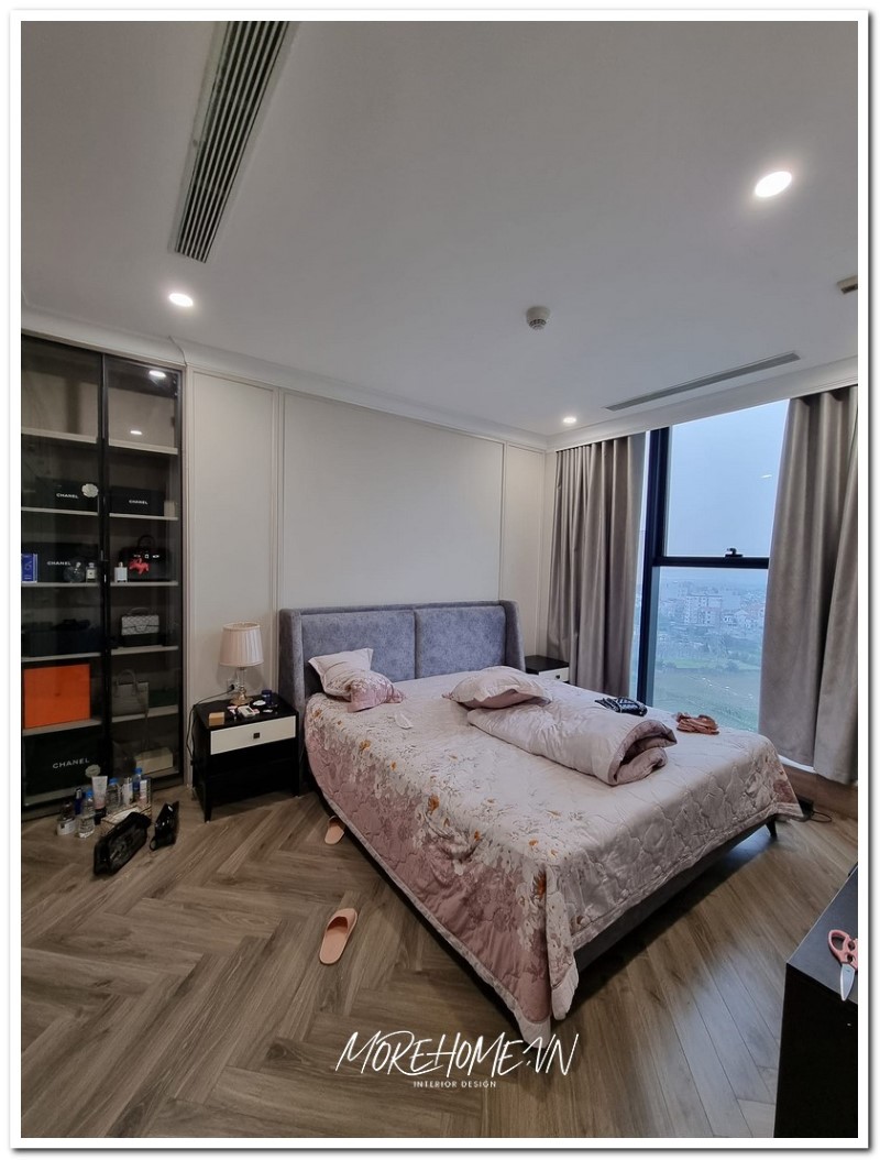 Cải tạo thiết kế lại nhà