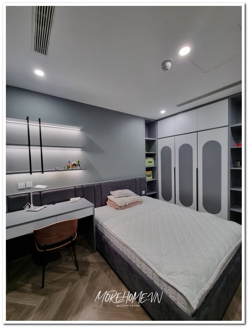 Cải tạo thiết kế lại nhà