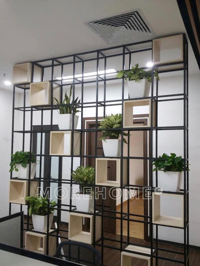Cải tạo thiết kế lại nhà