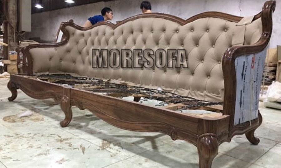 thiết kế nội thất chung cư trọn gói