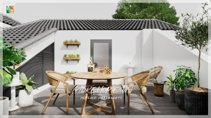 Thiết kế pantry văn phòng Thiết kế pantry văn phòng