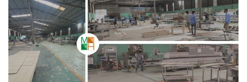 Thiết kế pantry văn phòng Thiết kế pantry văn phòng