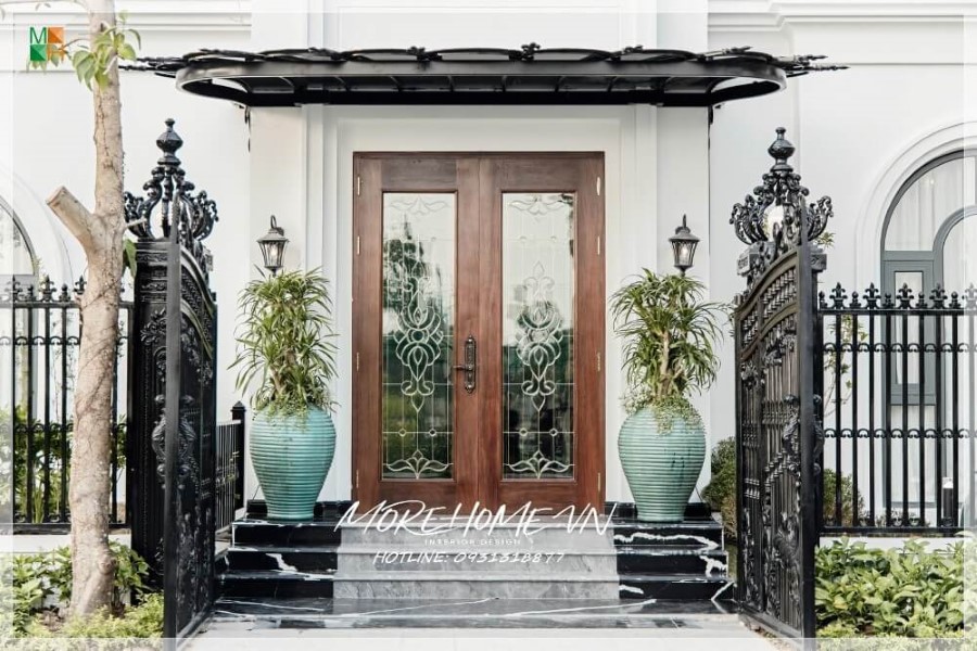 Thi công nội thất Quận 11