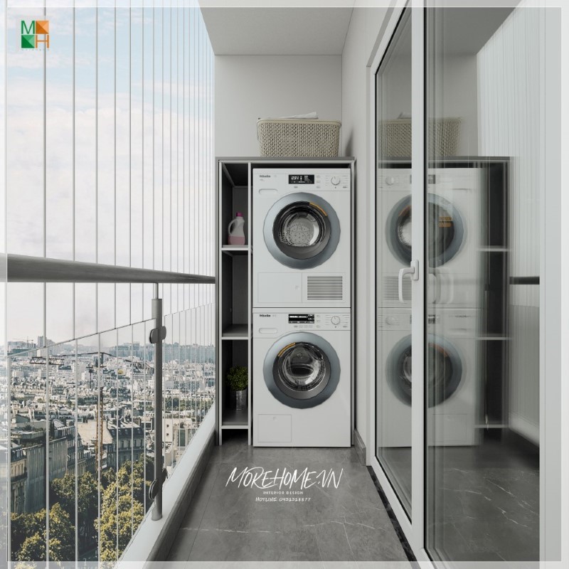 Thiết kế nội thất quận 9