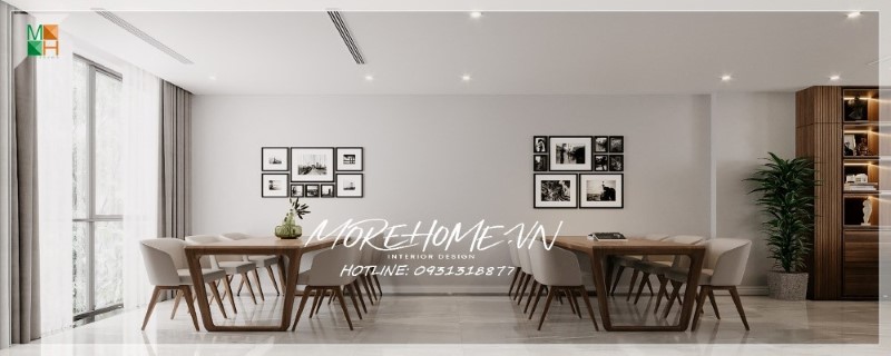 Thiết kế nội thất quận 9