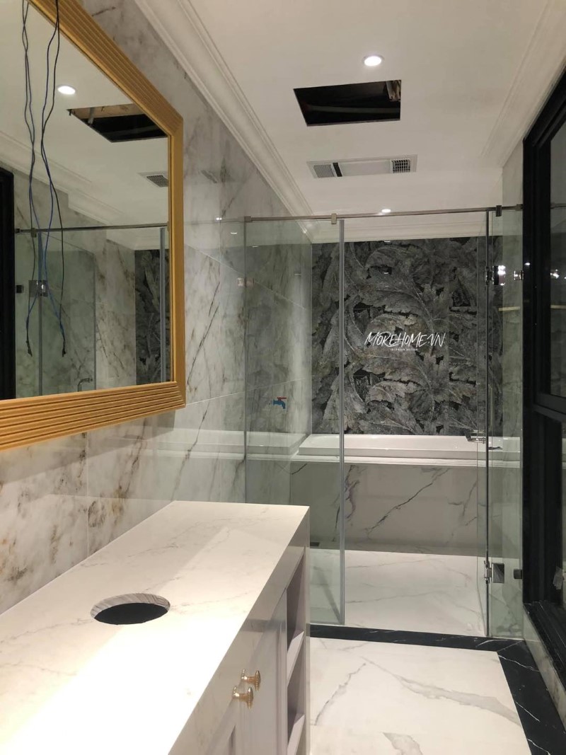 Thiết kế nội thất quận 1 Thi công nội thất quận 1
