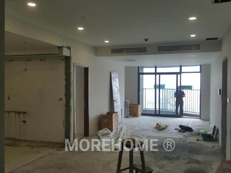Thiết kế nội thất quận 1 Thi công nội thất quận 1