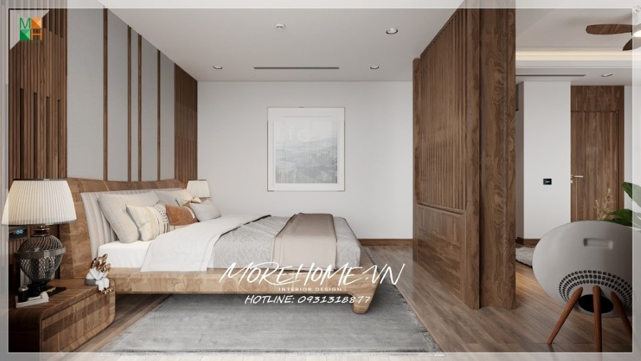 Thiết kế thi công nội thất Hòa Bình