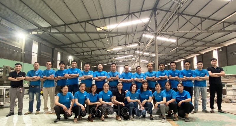 Thiết kế thi công nội thất Hòa Bình