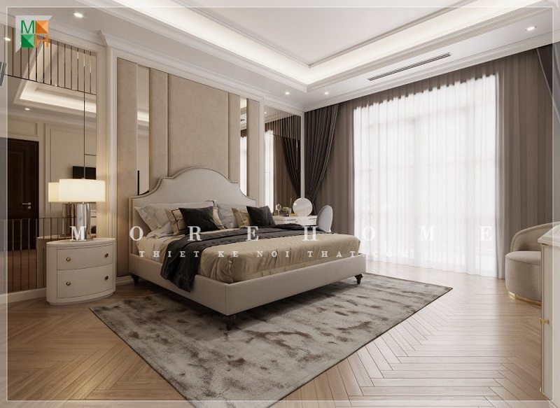 Thiết kế nội thất quận 6 Thi công thiết kế nội thất quận 6