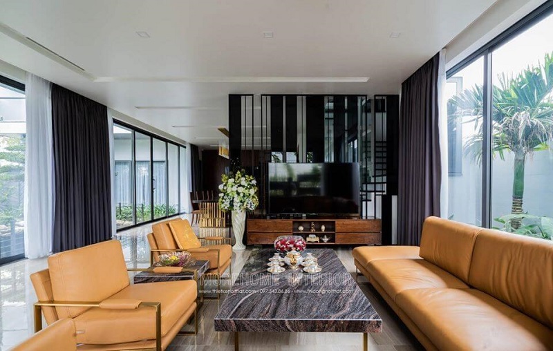 Thiết kế nội thất quận 6 Thi công thiết kế nội thất quận 6