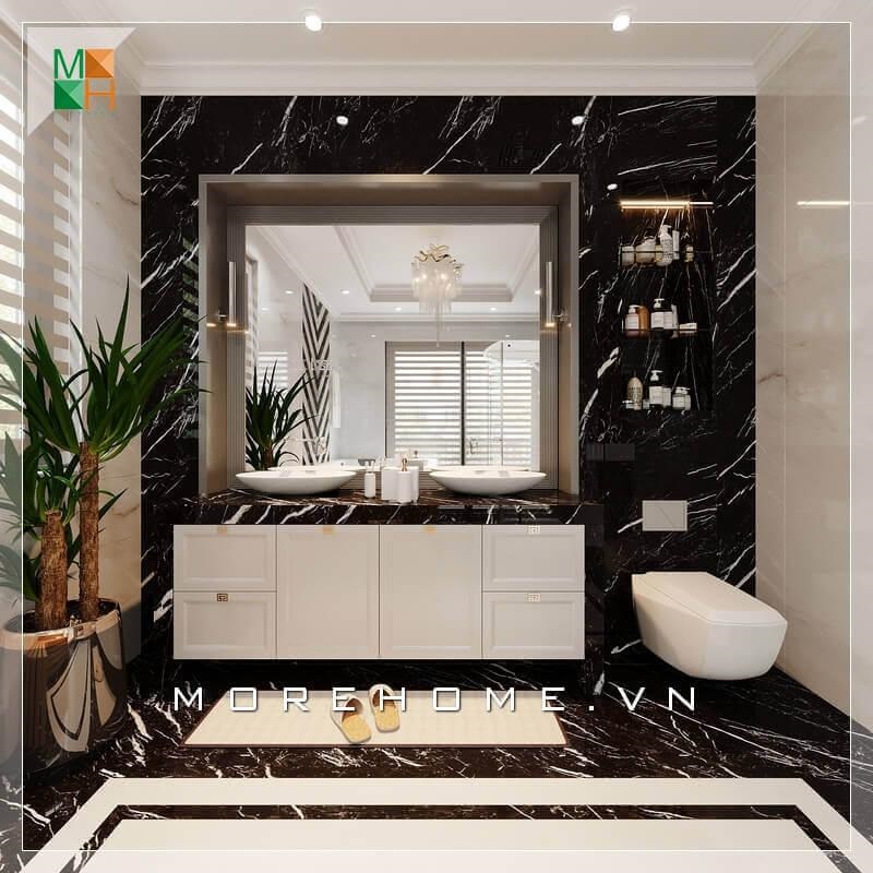 Thiết kế nội thất quận 6 Thi công thiết kế nội thất quận 6