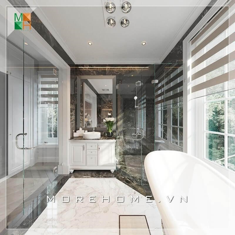 Thiết kế nội thất quận 6 Thi công thiết kế nội thất quận 6