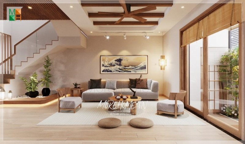Thiết kế nội thất quận 11