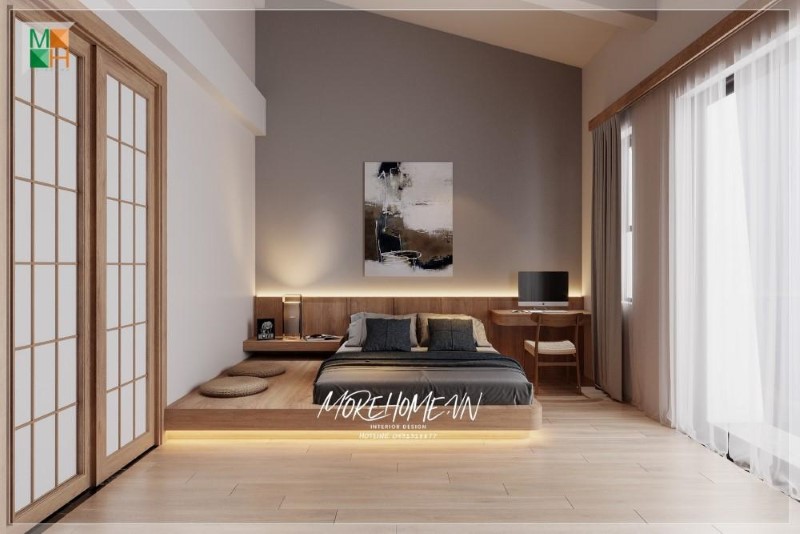 Thiết kế nội thất quận 11