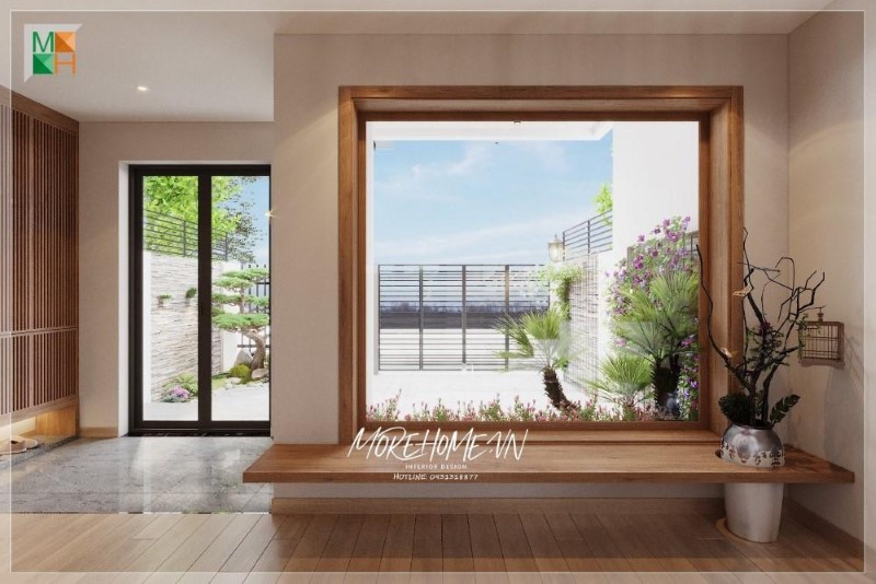 Thiết kế nội thất quận 11