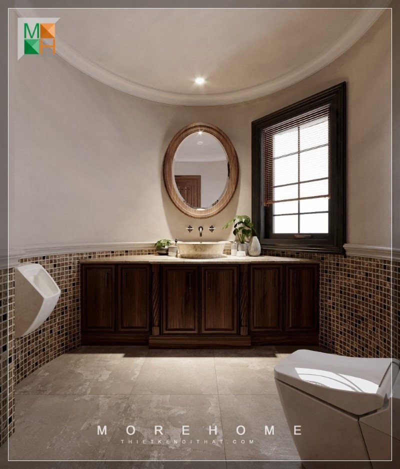 Thiết kế nội thất quận 11