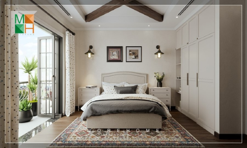 Thiết kế nội thất quận 11