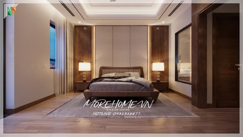 Thiết kế nội thất Đà Nẵng
