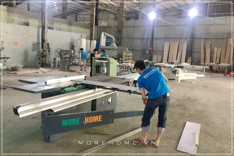 Thiết kế nội thất An Lạc Green Symphony Vân Canh