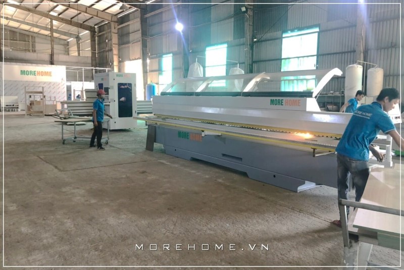 Thiết kế nội thất An Lạc Green Symphony Vân Canh