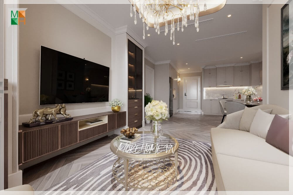Trang trí nội thất Trang trí nội thất