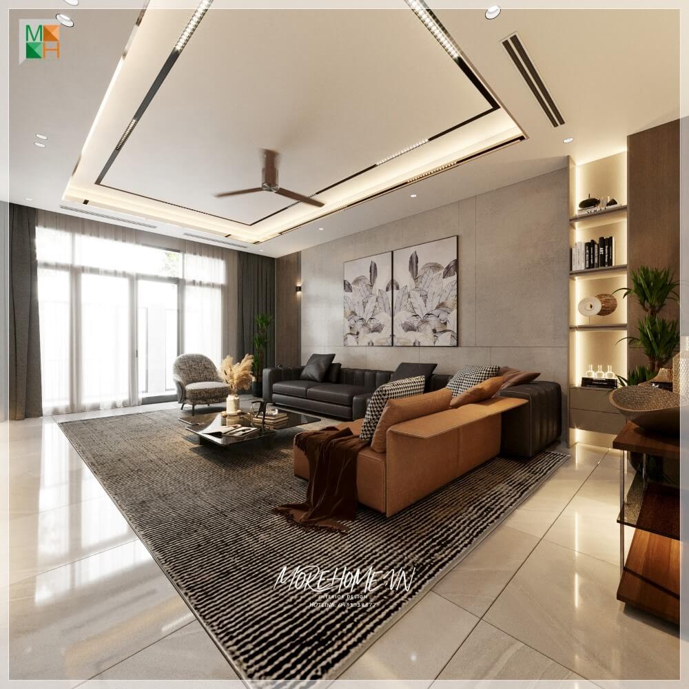 Trang trí nội thất Trang trí nội thất
