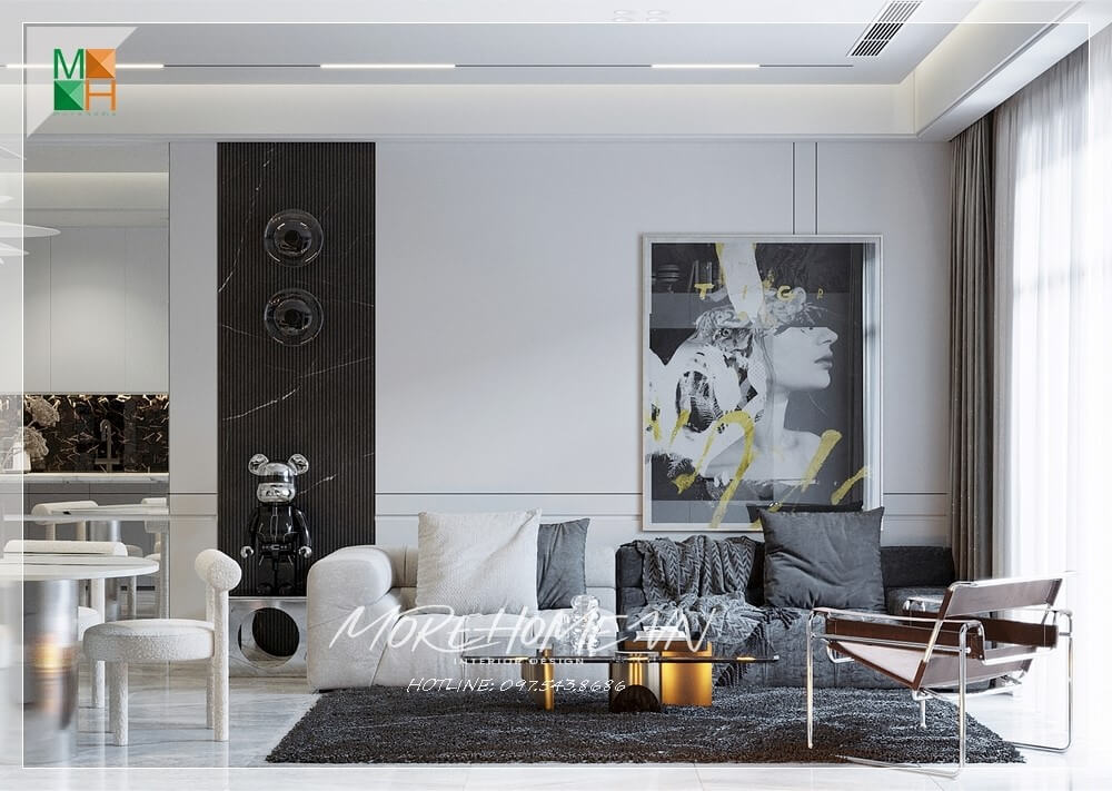 Trang trí nội thất Trang trí nội thất